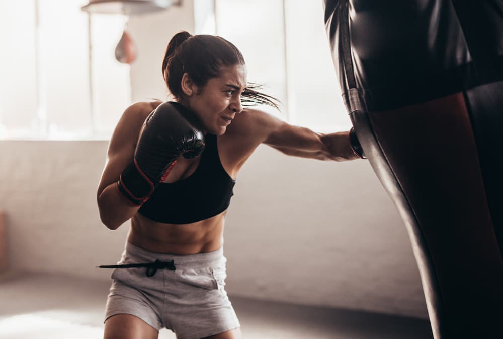 Clases de boxeo en Ourense