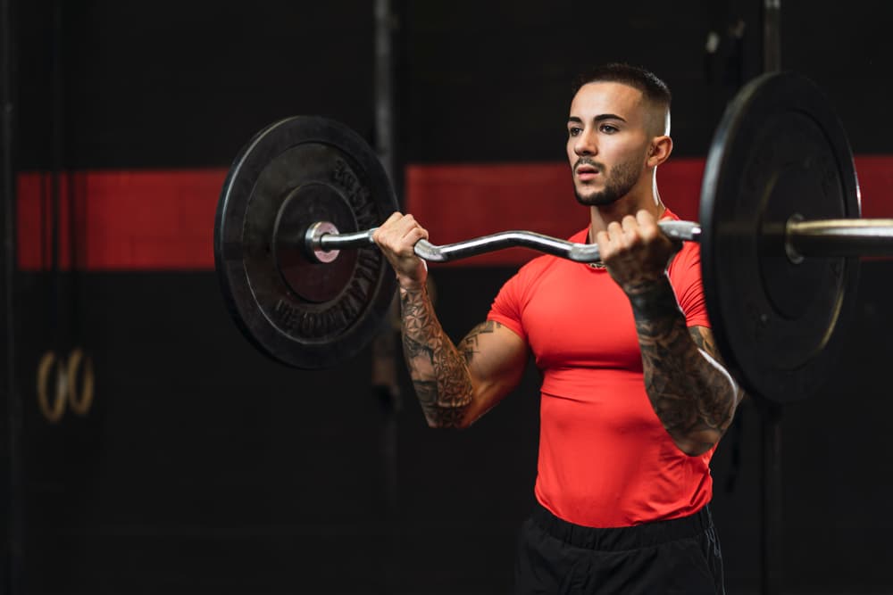 Gimnasio con clases personalizadas en Ourense