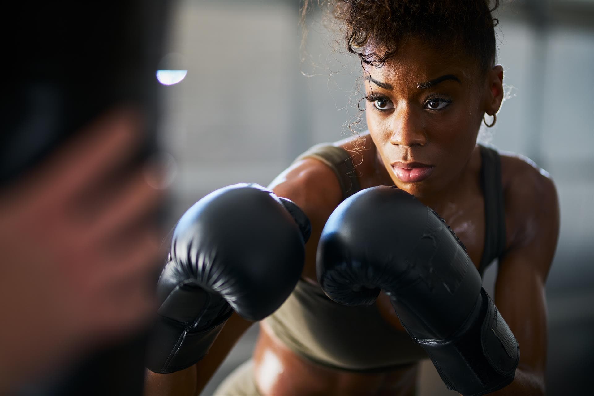 Ver clases de boxeo en Ourense