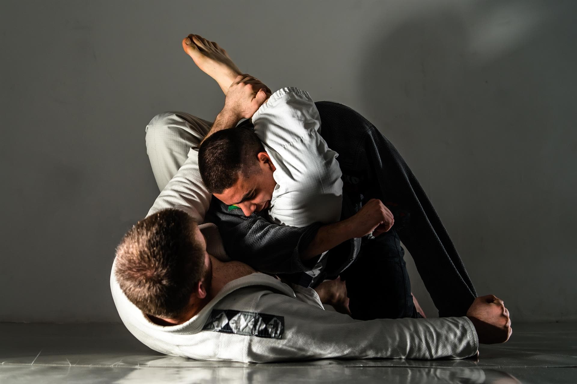 Jiu-Jitsu en Ourense